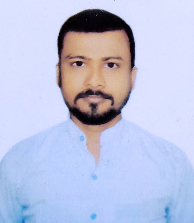 Manish Kumar